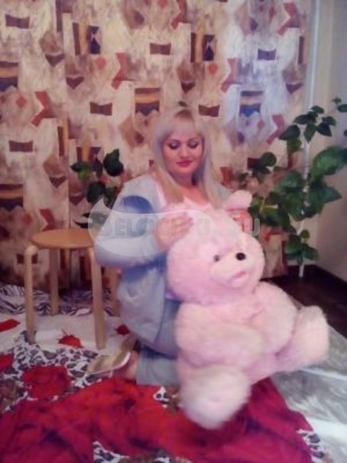 Проститутка Софья г. Заринск