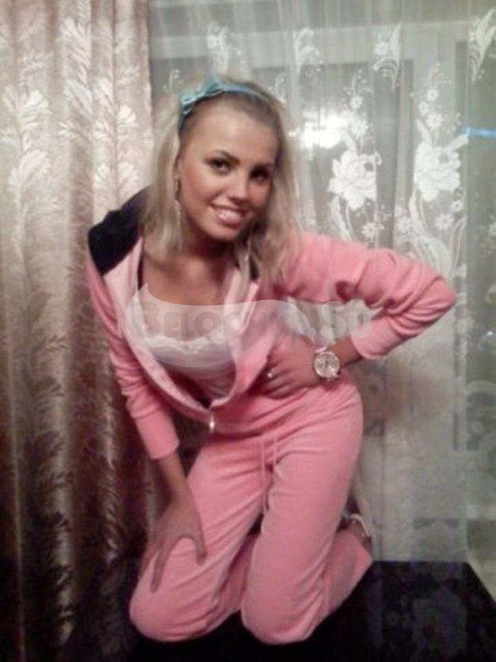 Проститутка Софья г. Заринск